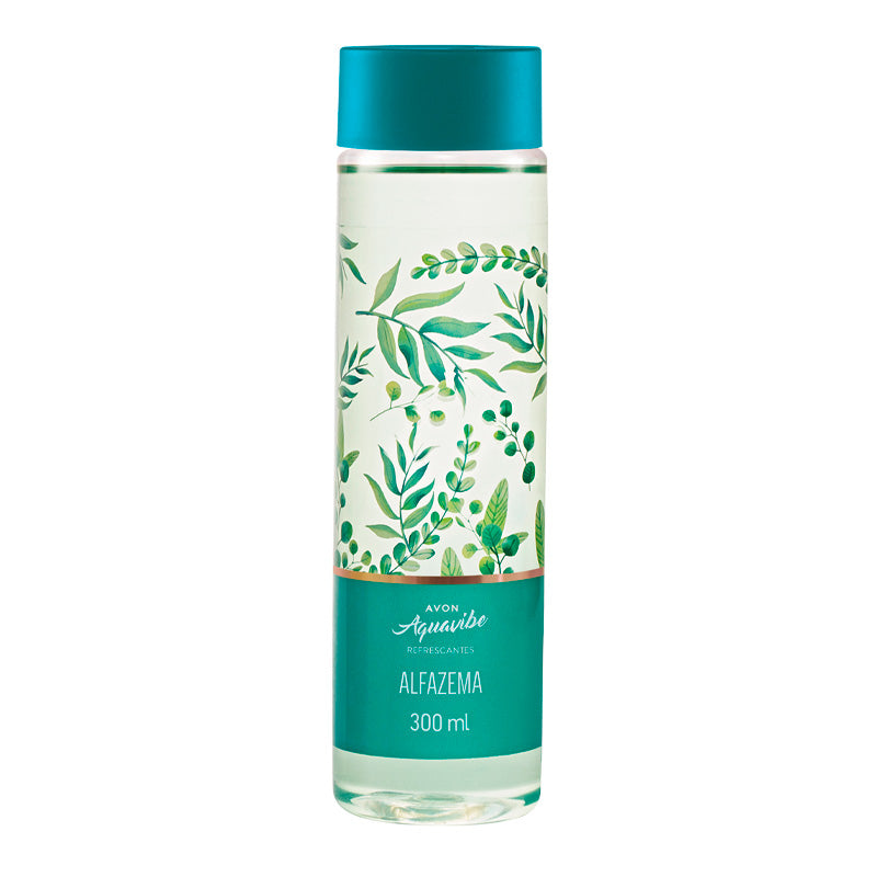 Aquavibe Alfazema Body Splash 300ml - Avon
