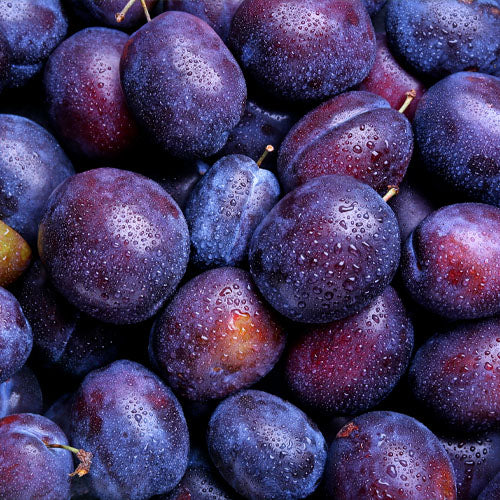 Aquavibe Ameixa Body Splash 300ml - Avon