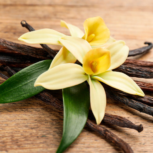 Aquavibe Baby Smell Body Splash 300ml - Avon