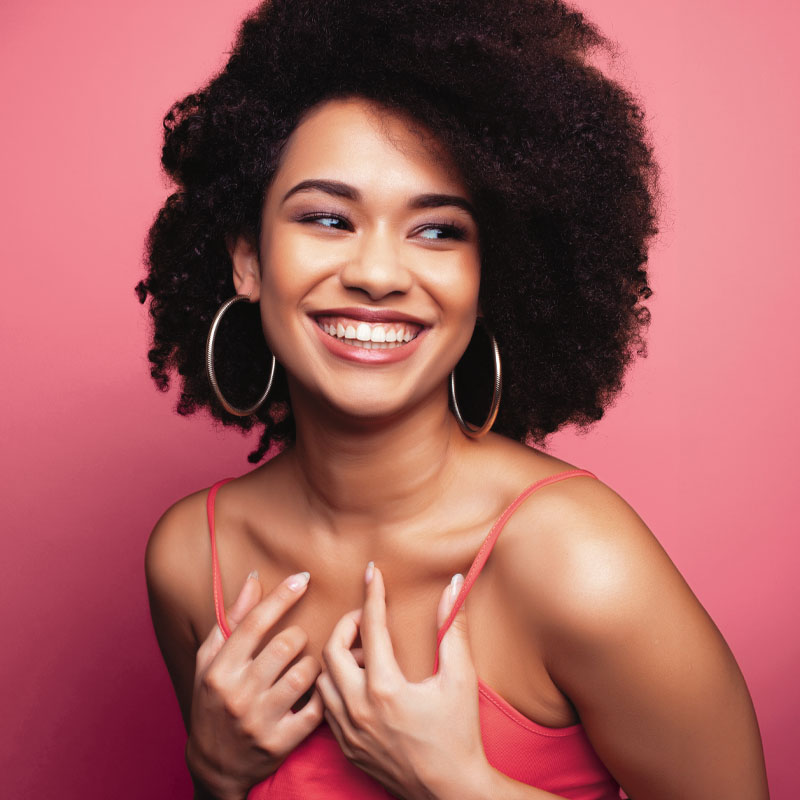 Aquavibe Ameixa Body Splash 300ml - Avon