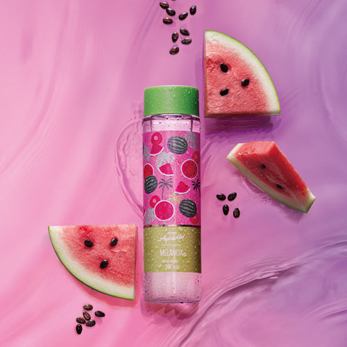 Aquavibe Melancia Body Splash 300ml - Avon