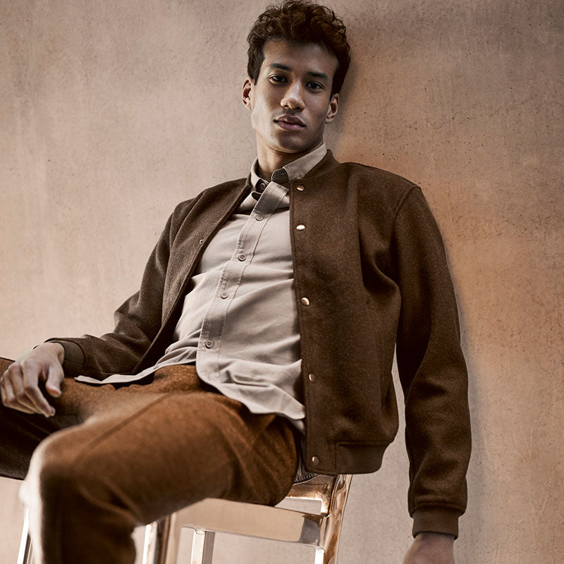 Black Essential Intense Deo Colônia 100ml - Avon