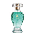 Botica 214 Fiji Paradise Floral Especiado Eau De Parfum 75ml - o Boticário