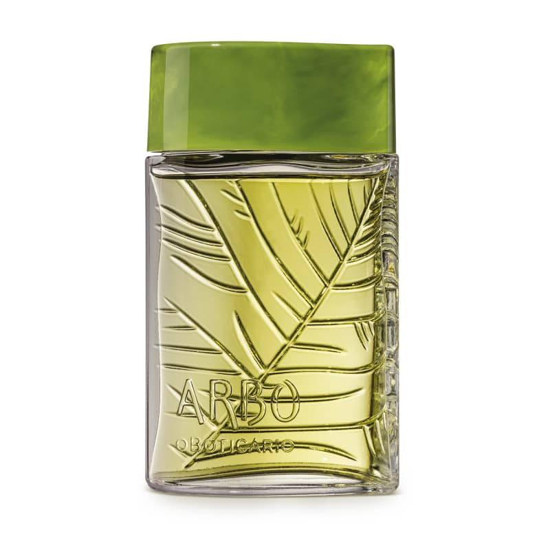 Arbo Forest Desodorante Colônia 100ml - oBoticario