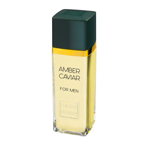 Amber Caviar Eau de Toilette