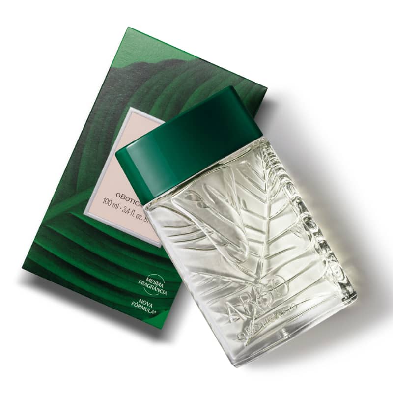 Arbo Desodorante Colônia 100ml - oBoticário