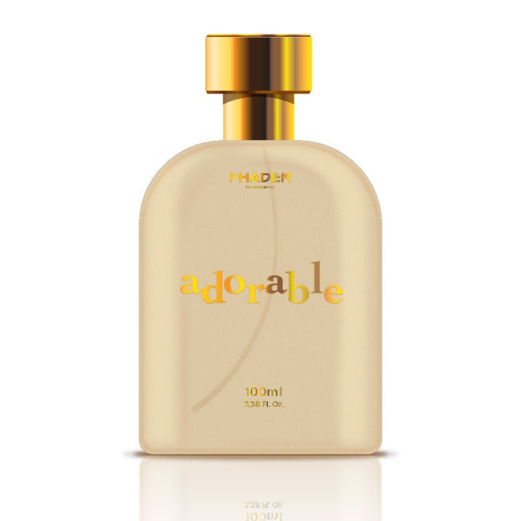 Adorable Eau The Parfum Feminina - FHADER