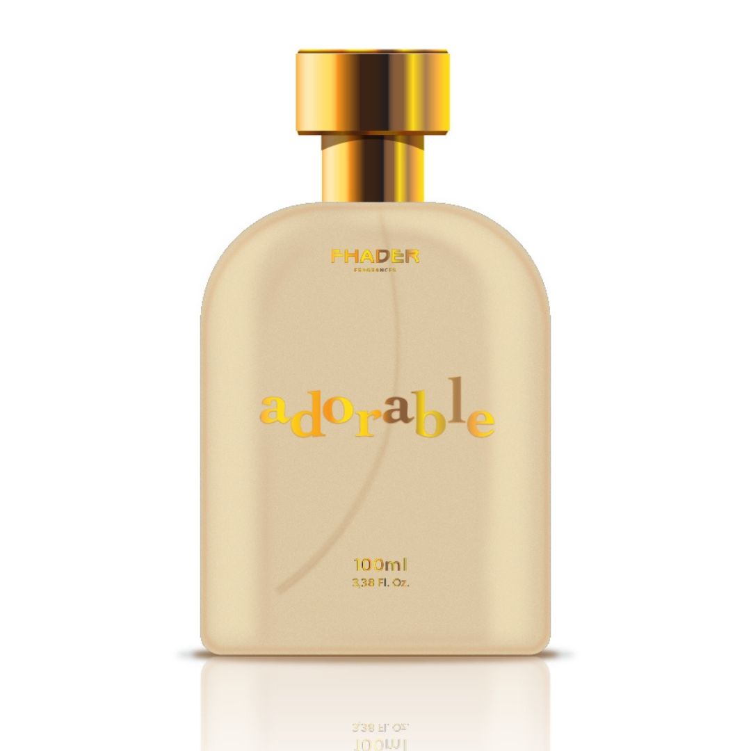 Adorable Eau The Parfum Feminina - FHADER