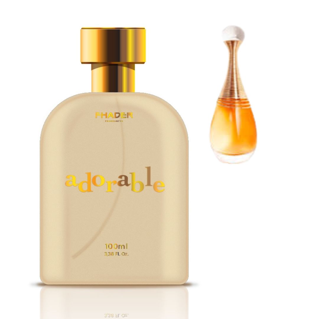 Adorable Eau The Parfum Feminina - FHADER