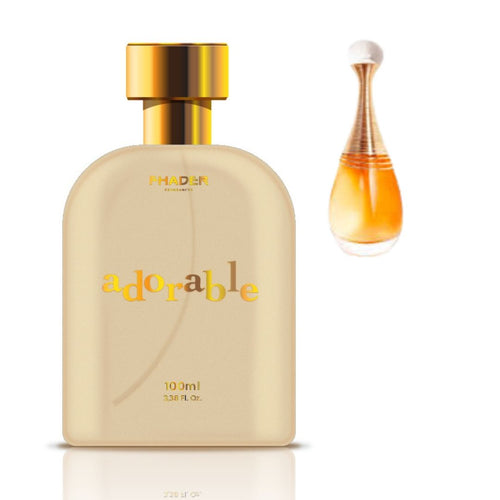 Adorable Eau The Parfum Feminina - FHADER
