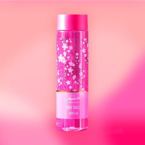 Aquavibe Baby Smell Body Splash 300ml - Avon