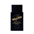 Billion Cassino Royal Eau de Toilette Masculino 100ml