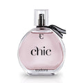 Colônia Desodorante Chic Tradicional 95ml - Eudora