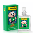 Cebolinha Desodorante Colônia Masculina 25ml - Jequiti