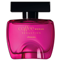 Coffee Woman Seduction Desodorante Colônia 100ml - oBoticario