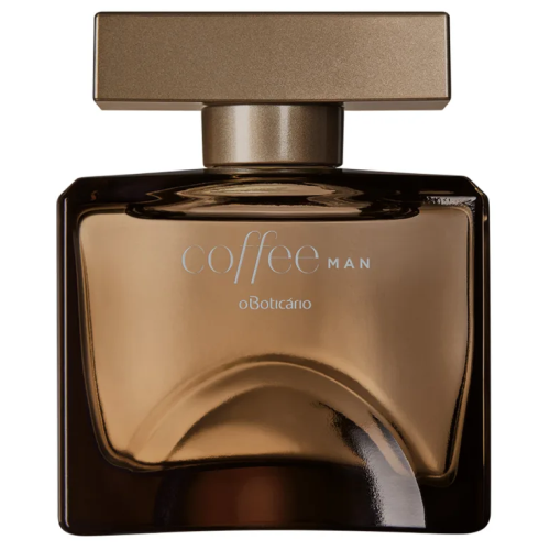 Coffee Man Desodorante Colônia 100ml - oBoticário
