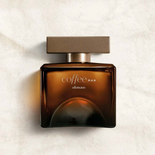 Coffee Man Desodorante Colônia 100ml - oBoticário
