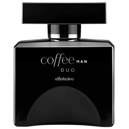 Coffee Man Duo Desodorante Colônia 100ml - oBoticário