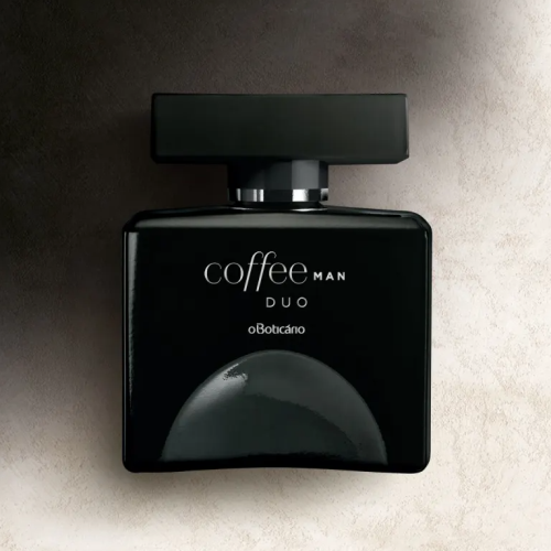 Coffee Man Duo Desodorante Colônia 100ml - oBoticário