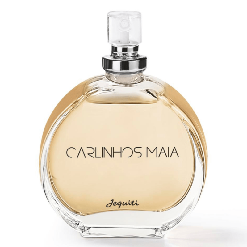 Carlinhos Maia Desodorante Colônia Feminina 25ml - Jequiti