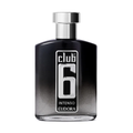 Club 6 Intenso Desodorante Colônia 95ml - Eudora