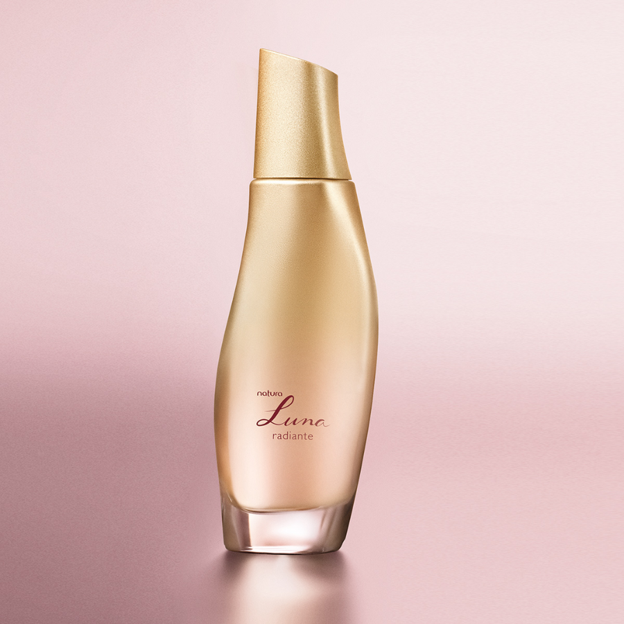 Colonia Luna Radiante 75ml - Natura