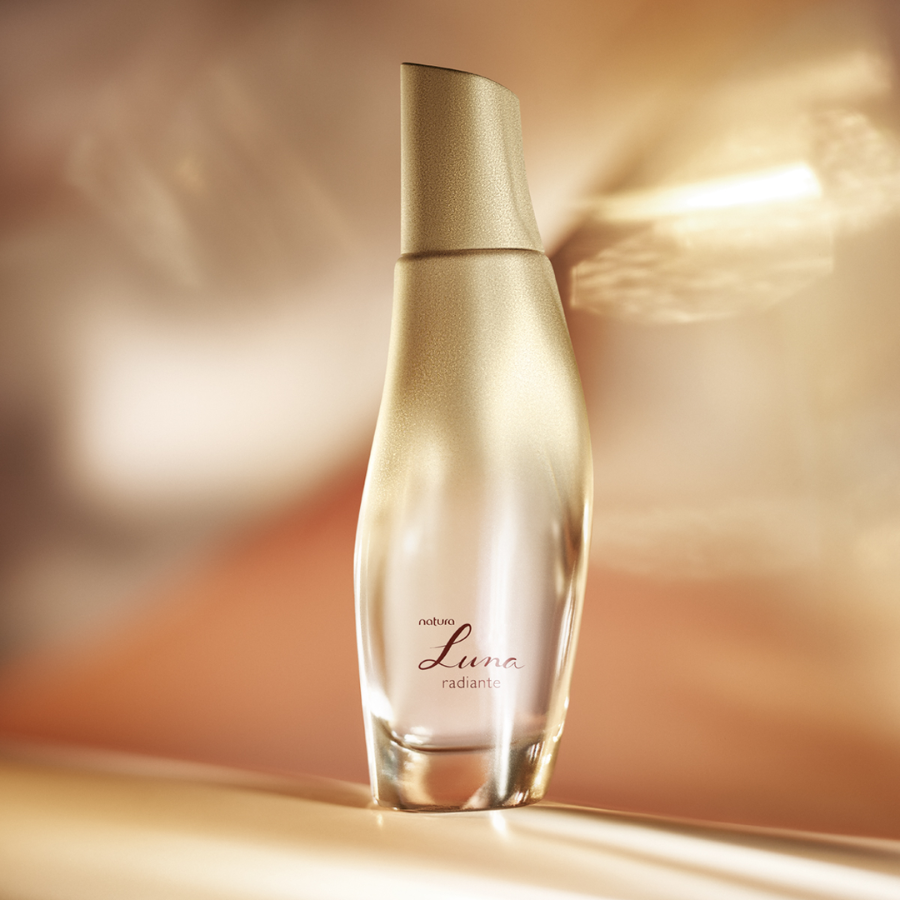 Colonia Luna Radiante 75ml - Natura