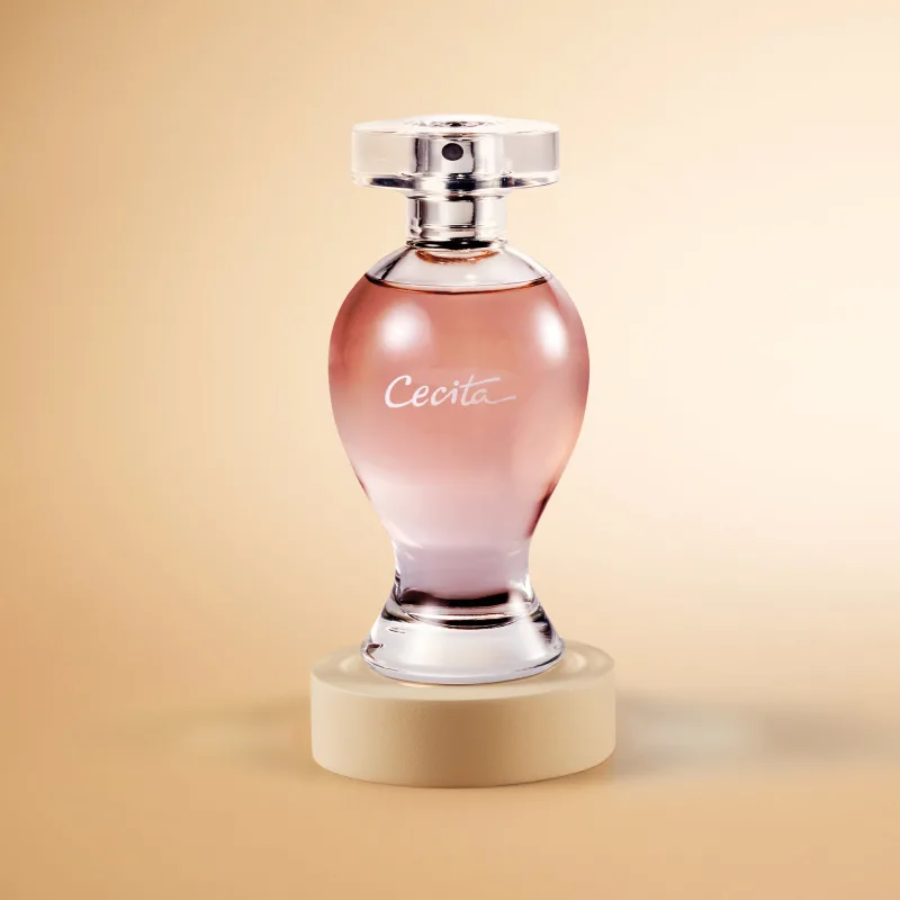 Cecita Desodorante Colônia Boticollection 100ml - oBoticário