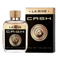 Cash For Men La Rive Eau de Parfum 100ml - La Rive