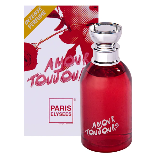 Amour Toujours Eau de Toilette Feminino