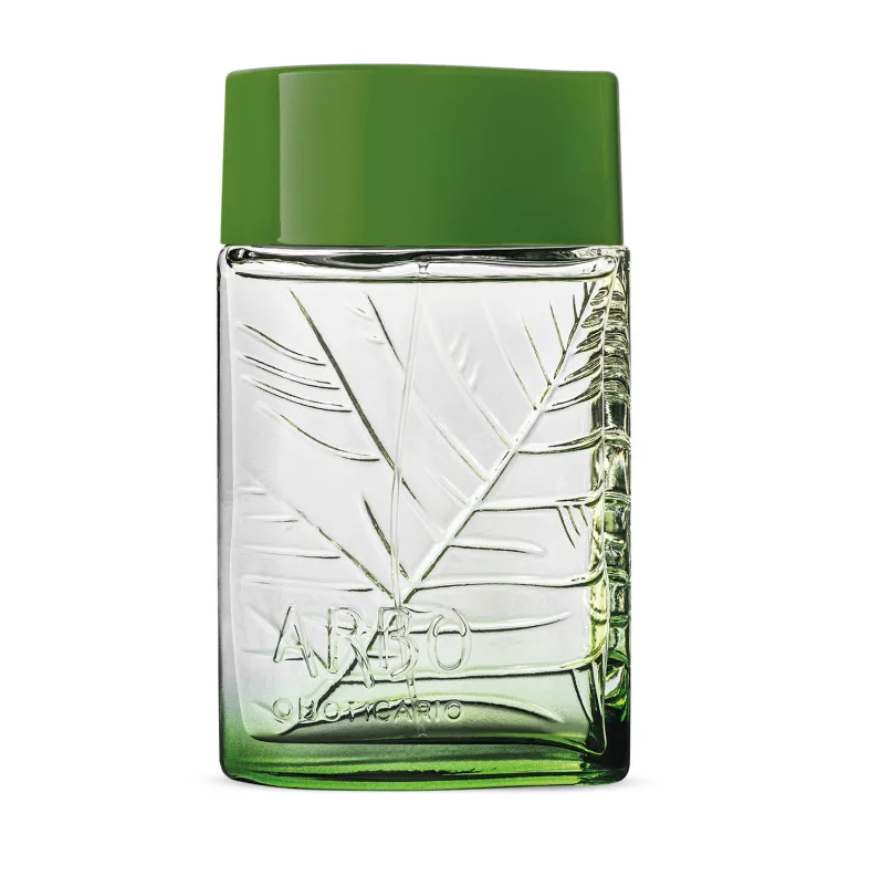 Arbo Puro Desodorante Colônia 100ml - oBoticario