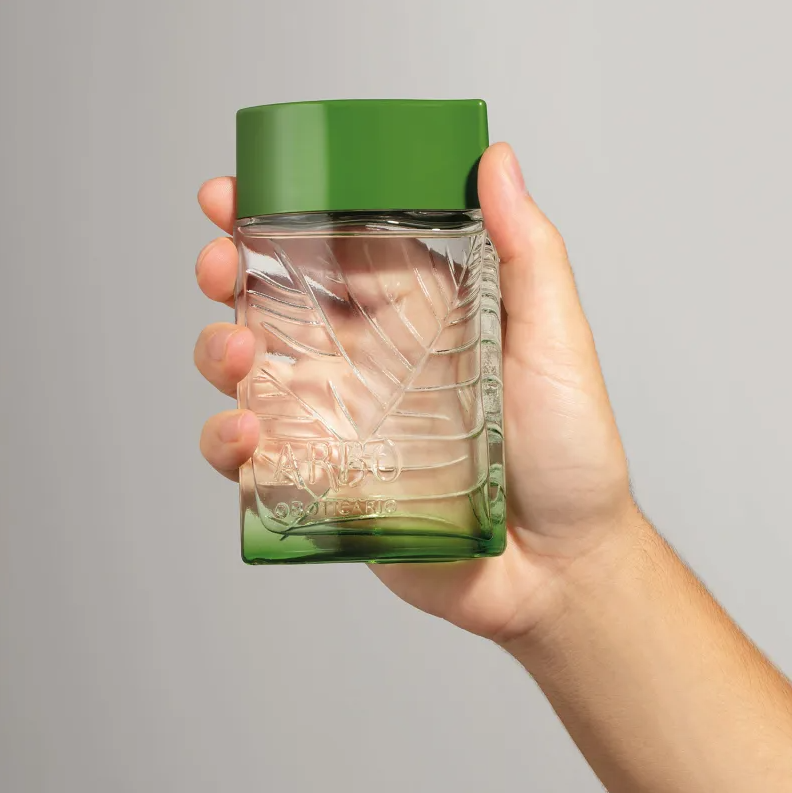 Arbo Puro Desodorante Colônia 100ml - oBoticario