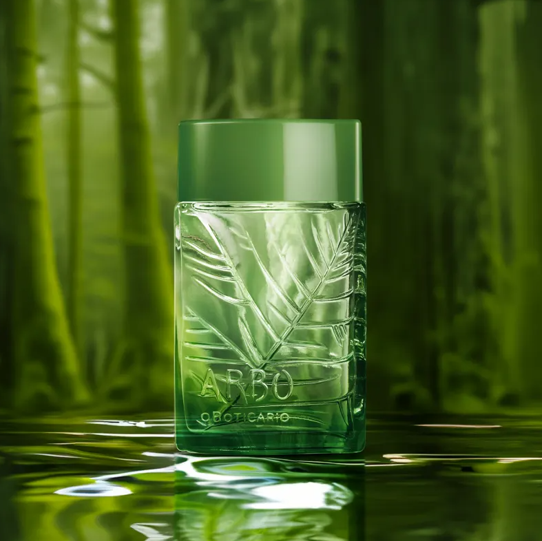 Arbo Puro Desodorante Colônia 100ml - oBoticario