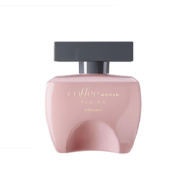 Coffee Woman Fusion Desodorante Colônia - oBoticário