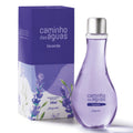 Caminho das Águas Lavanda Desodorante Colônia Refrescante 300ml - Jequiti