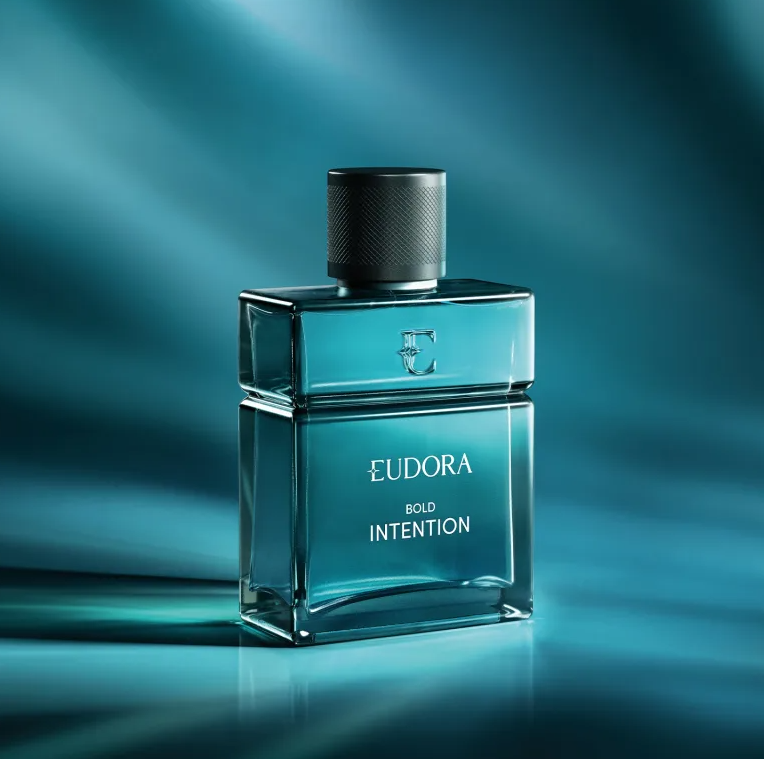 Bold Intention Desodorante Colônia 100ml - Eudora