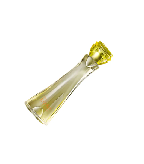 Colônia Feminina Kriska Flores 100ml - Natura