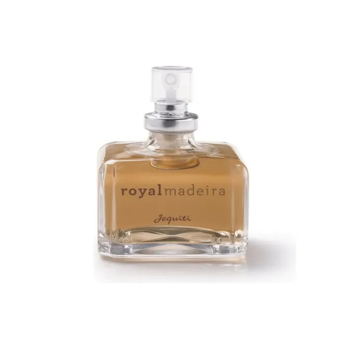 Colônia Royalmadeira Masculina 25ml - Jequiti